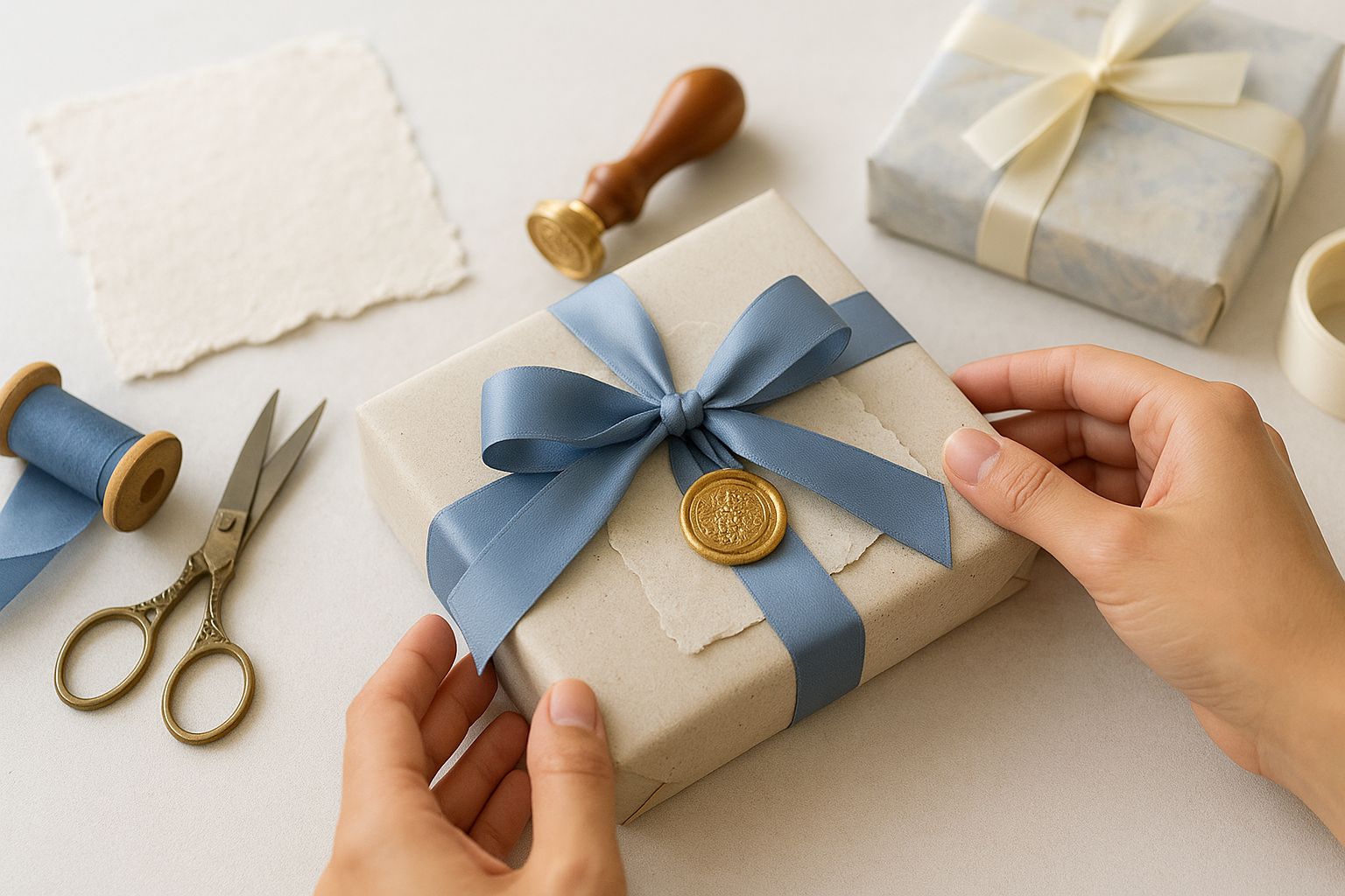 How customization works