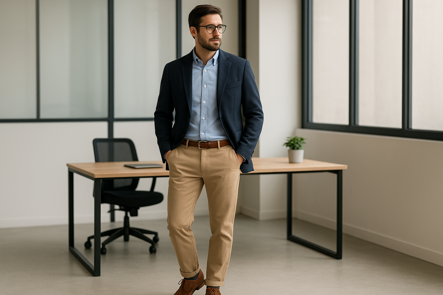 Au bureau ou en afterwork