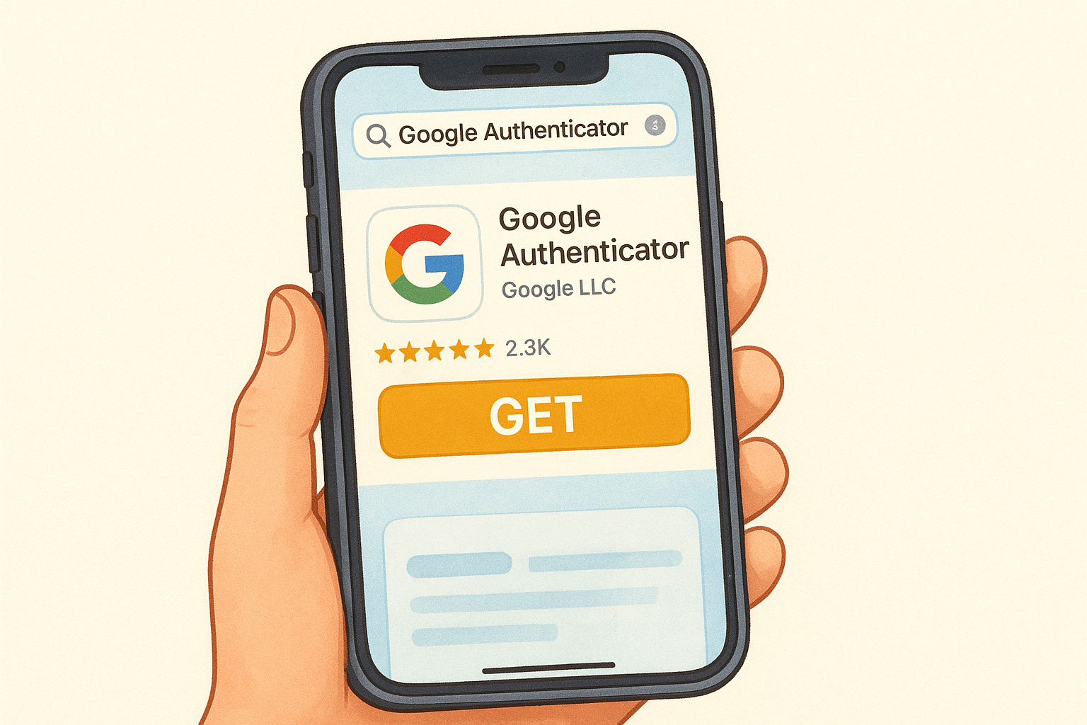 Download for iPhone and iPad