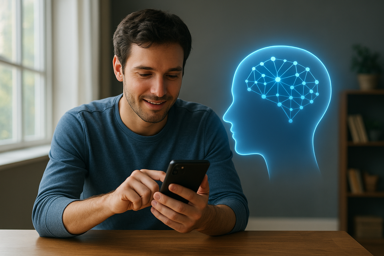 How AI friend memory works behind the scenes
