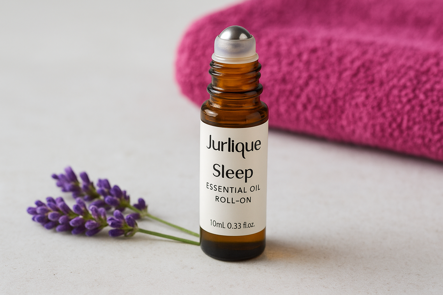 1. Jurlique Sleep essential oil roll-on