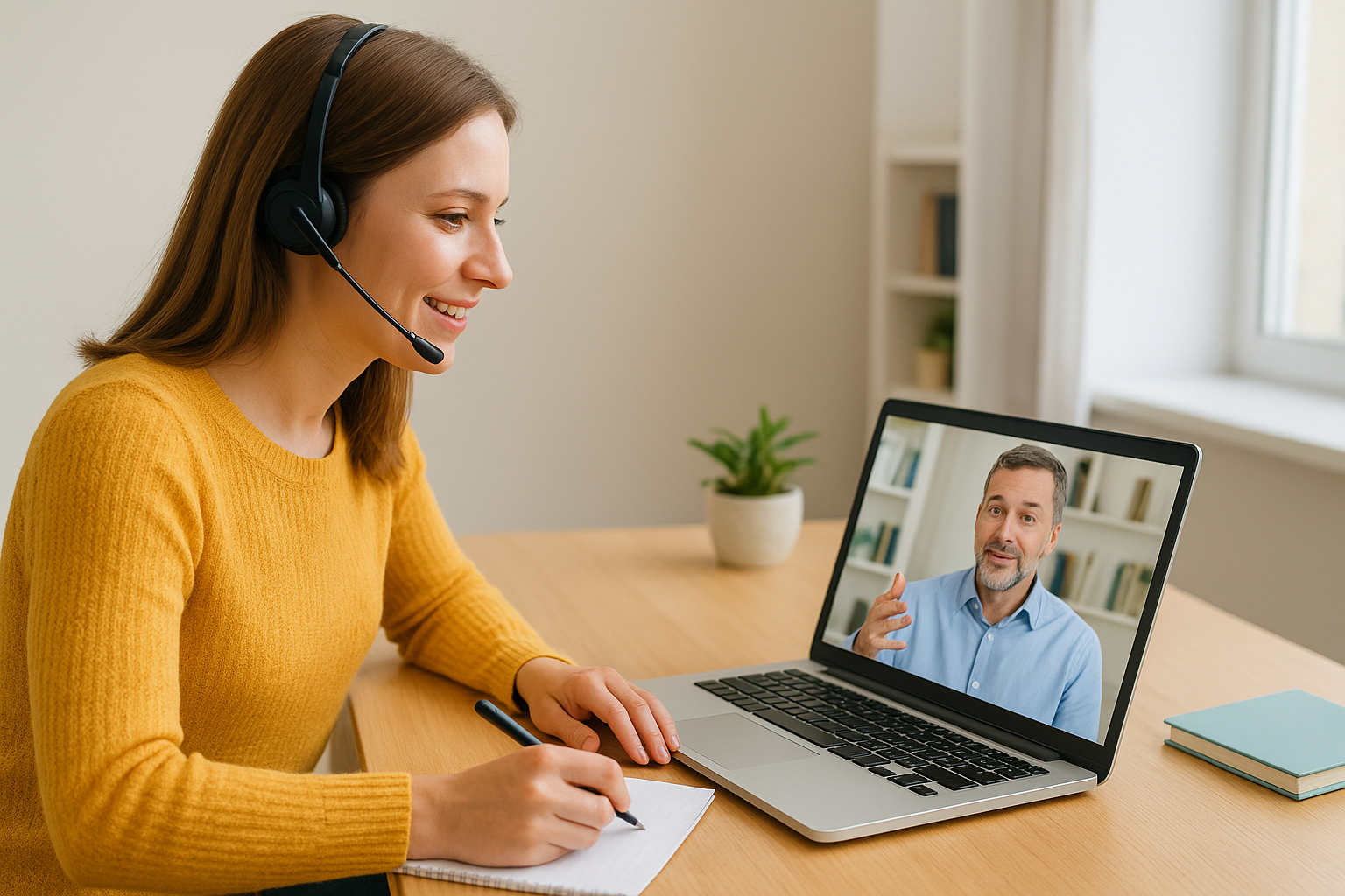 De leercyclus in stappen