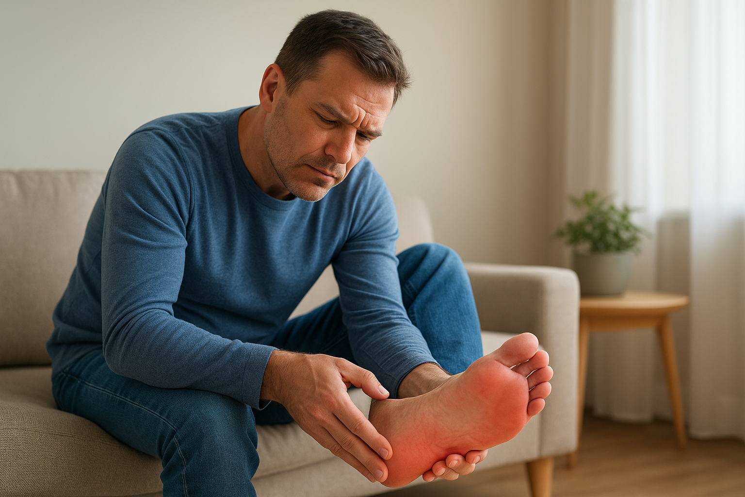 The silent progression that makes prevention critical