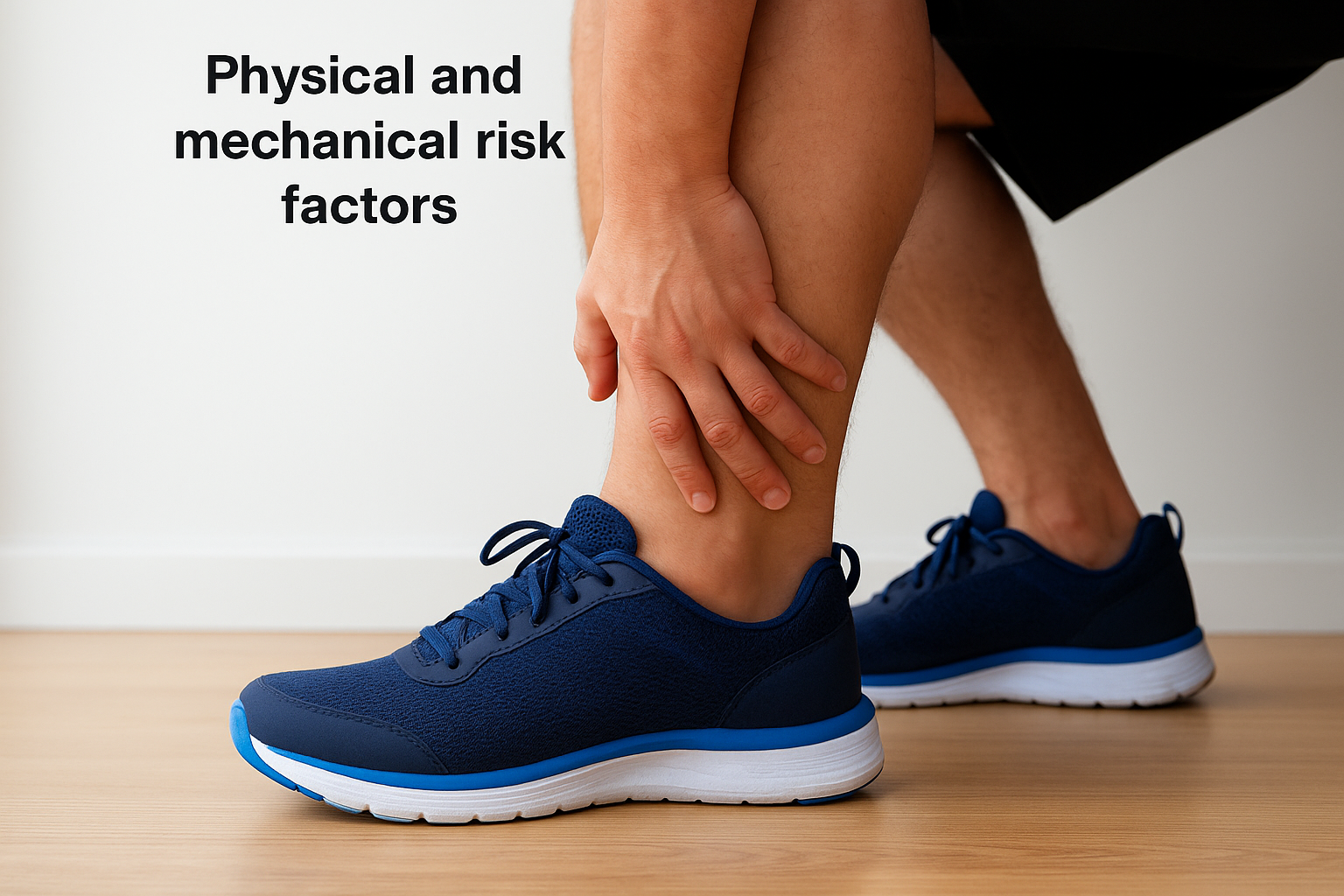 Physical and mechanical risk factors