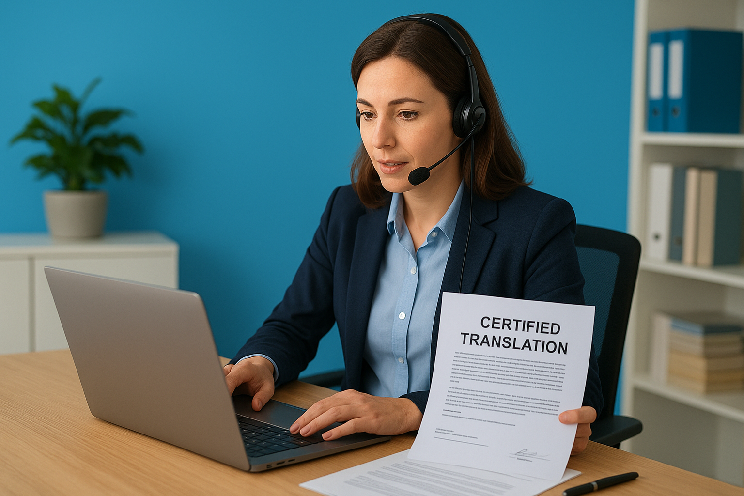 1. Languages Unlimited