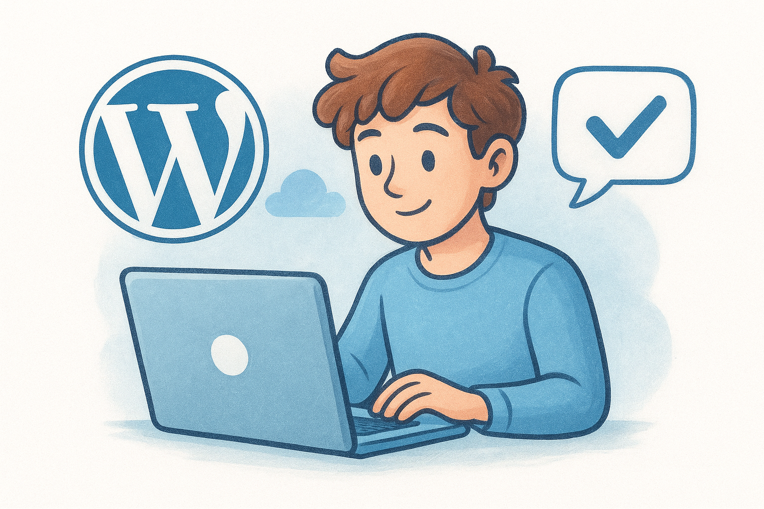 6. WordPress.com