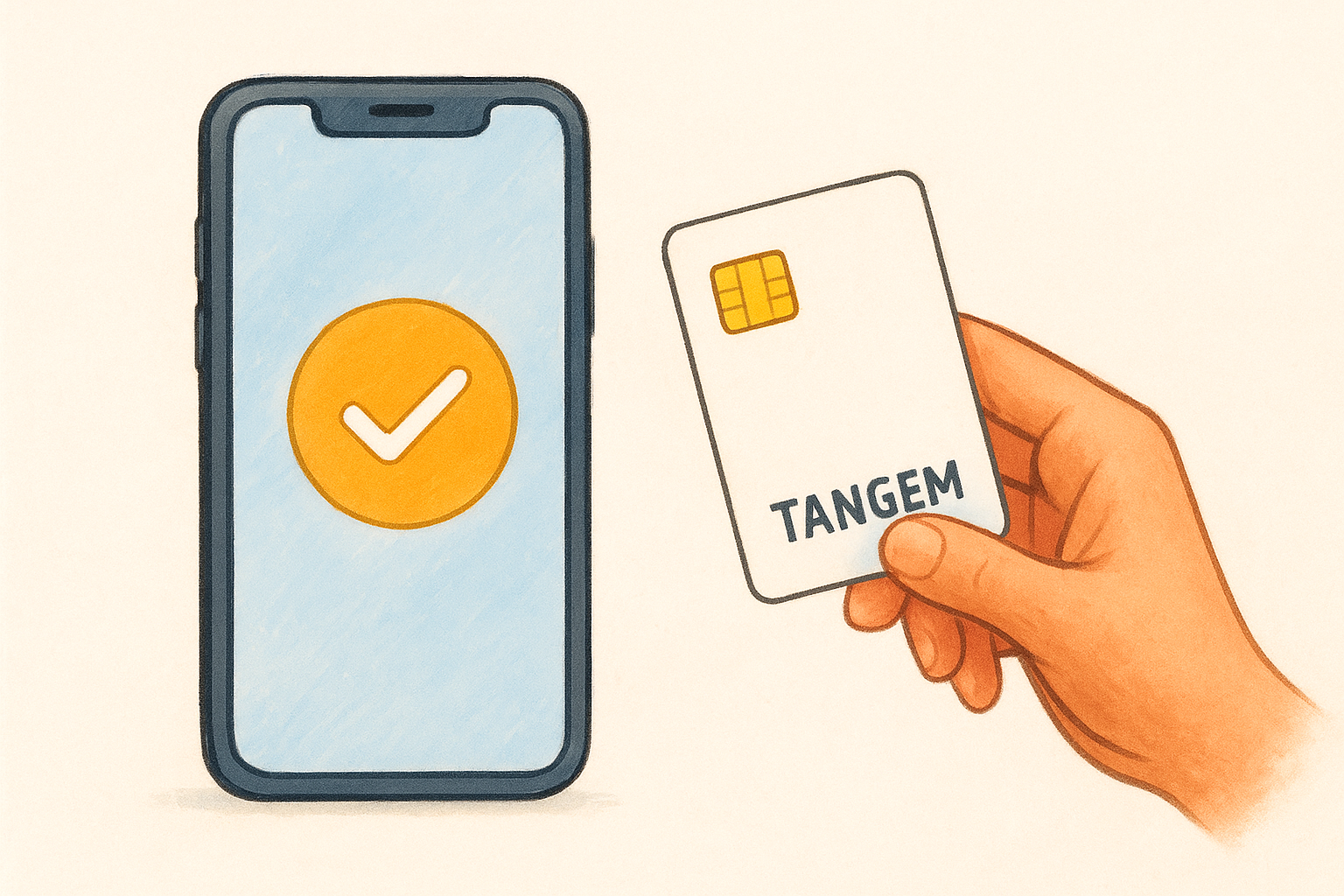 Initial activation process