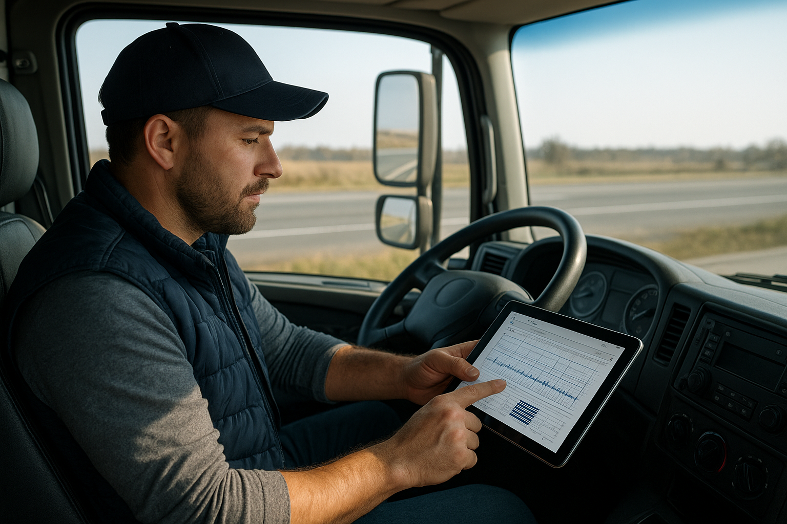 Federal Regulations Generate Critical Evidence