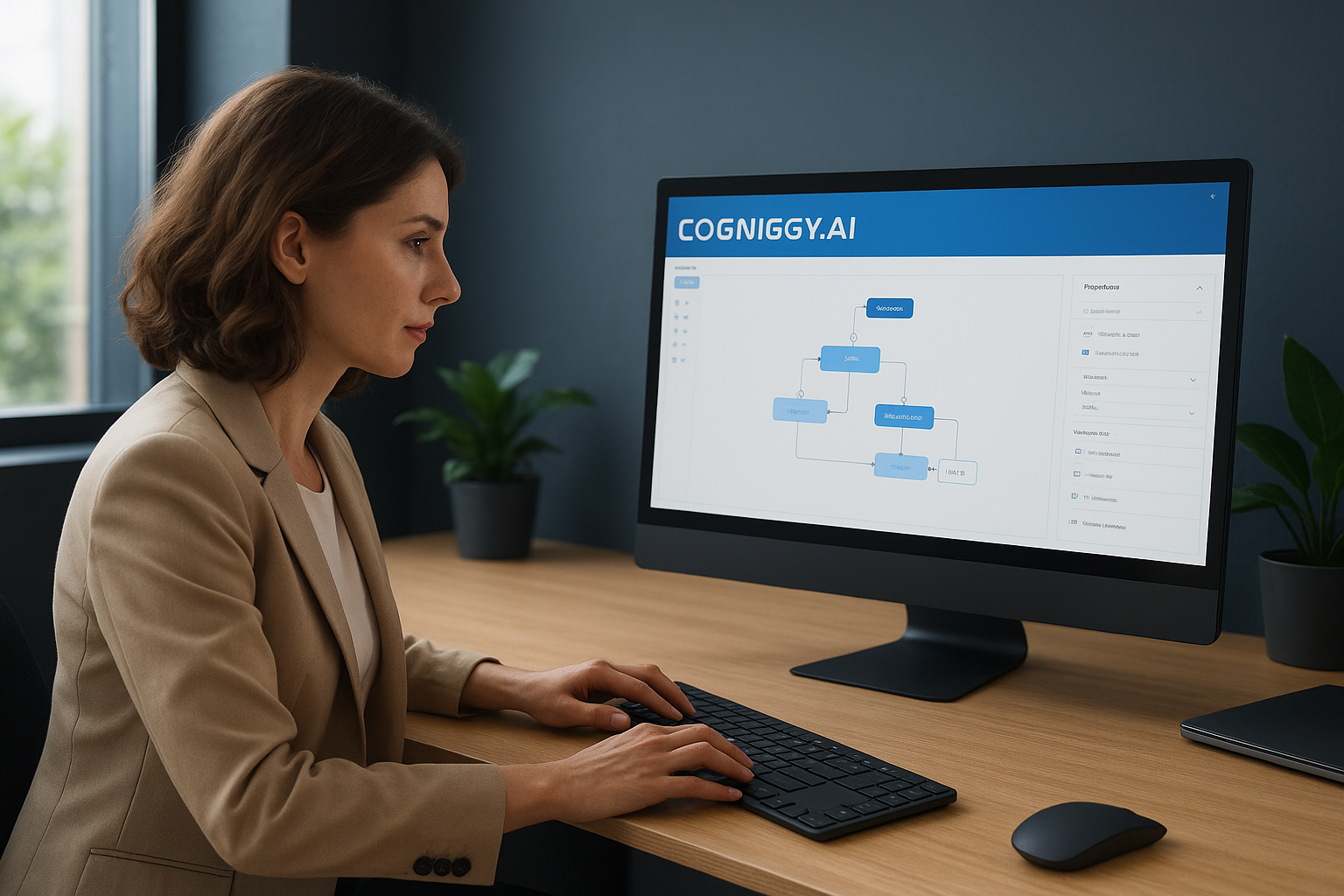 2. Cognigy.AI