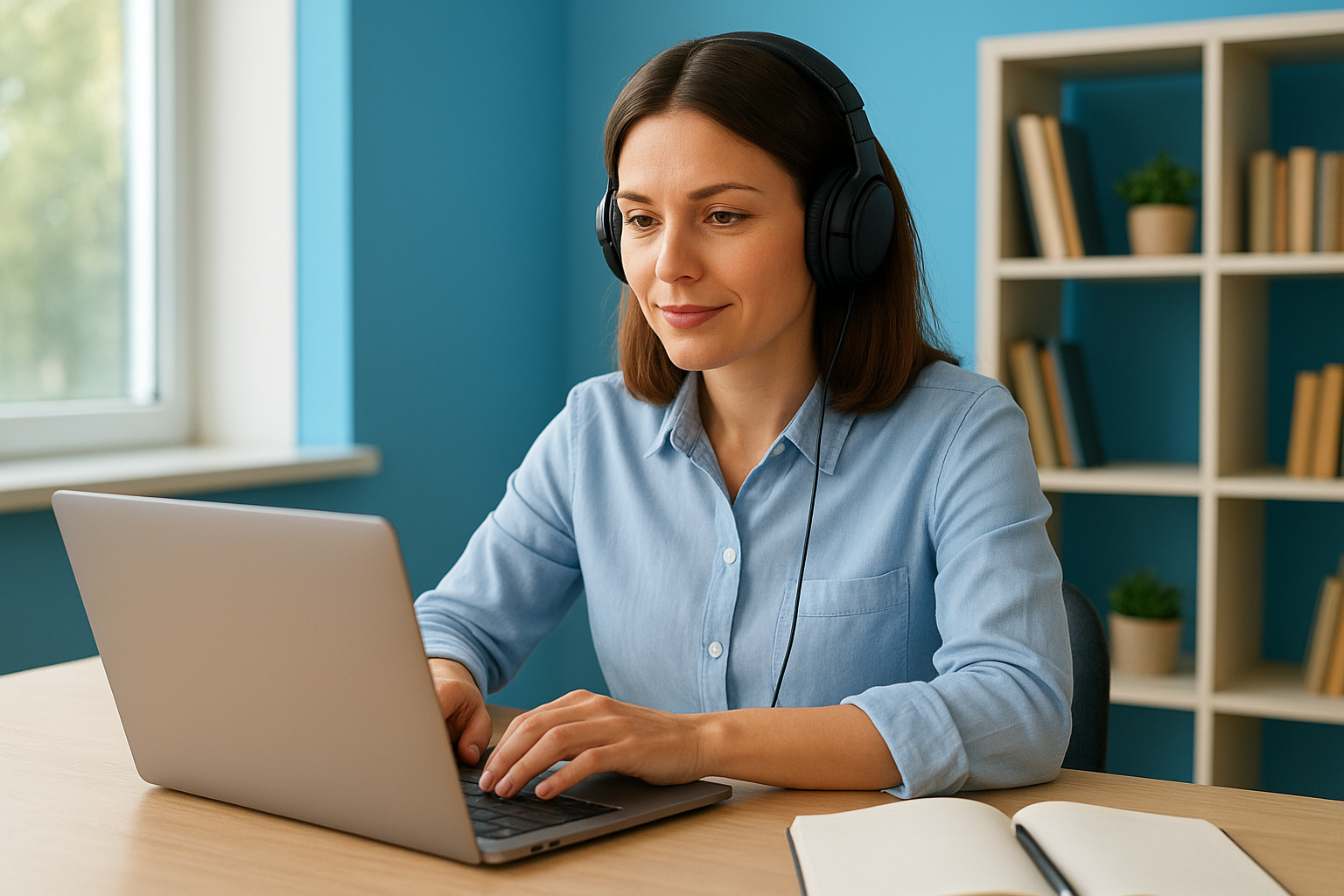 1. Languages Unlimited