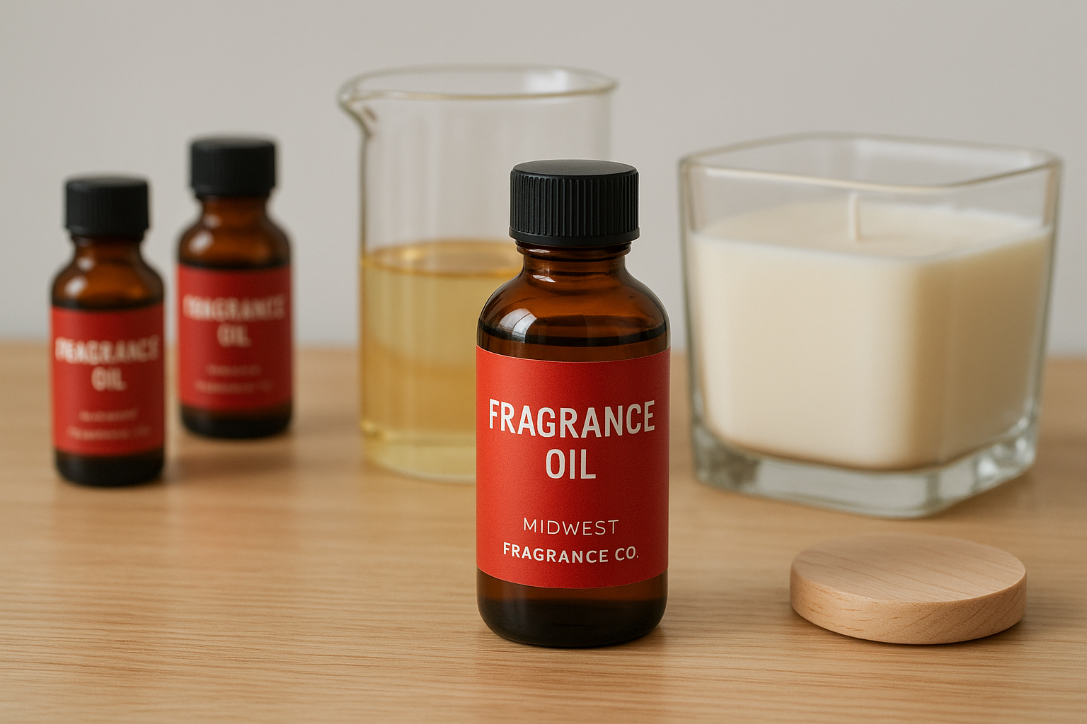 4. Midwest Fragrance Co