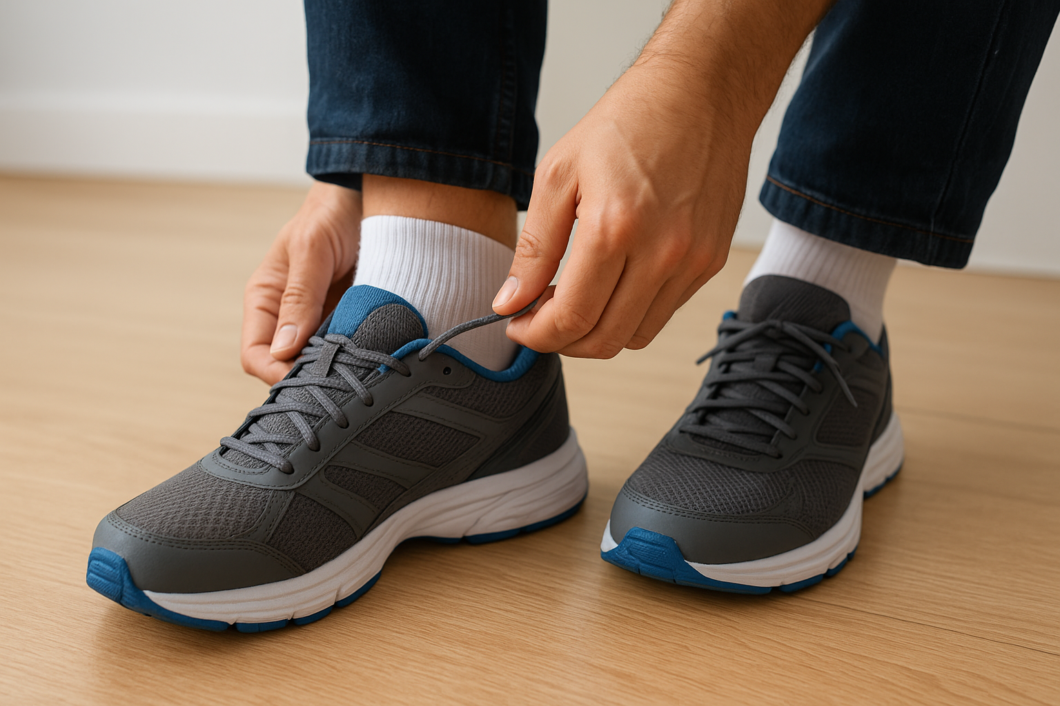 Tip 7: Choose shoes that fit your foot shape and activity