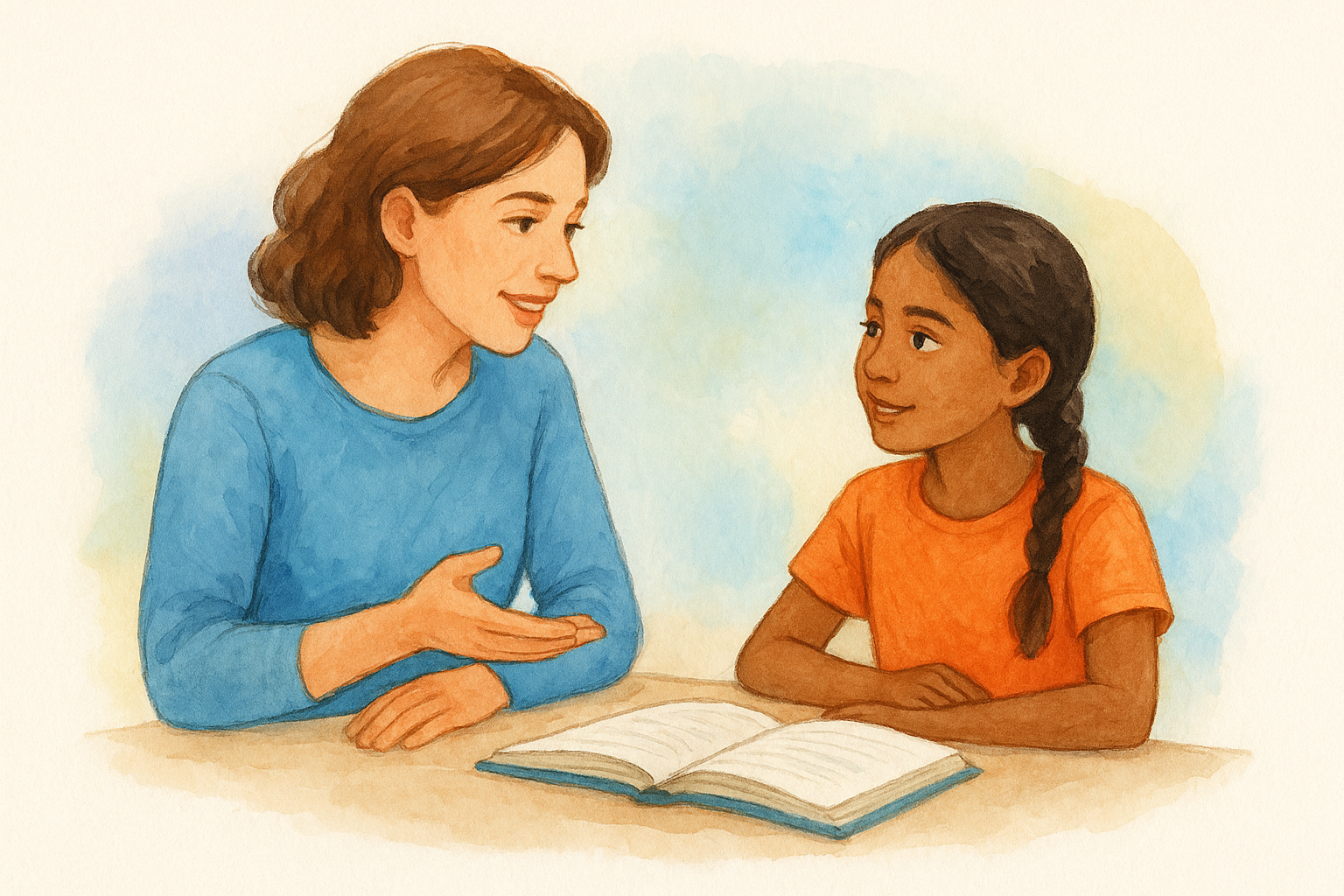 Step 2: Learn About Your Students' Cultures