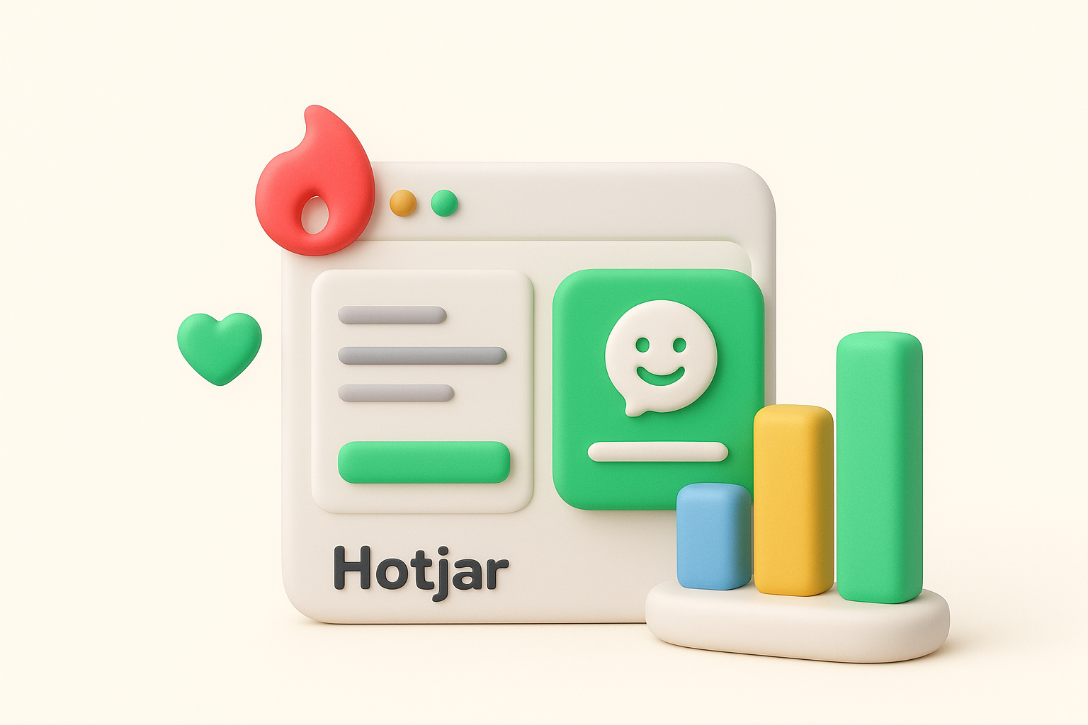 2. Hotjar