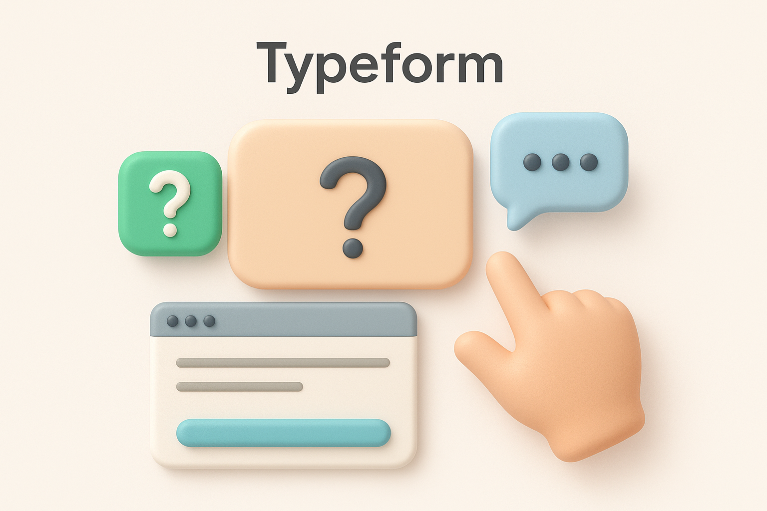 9. Typeform