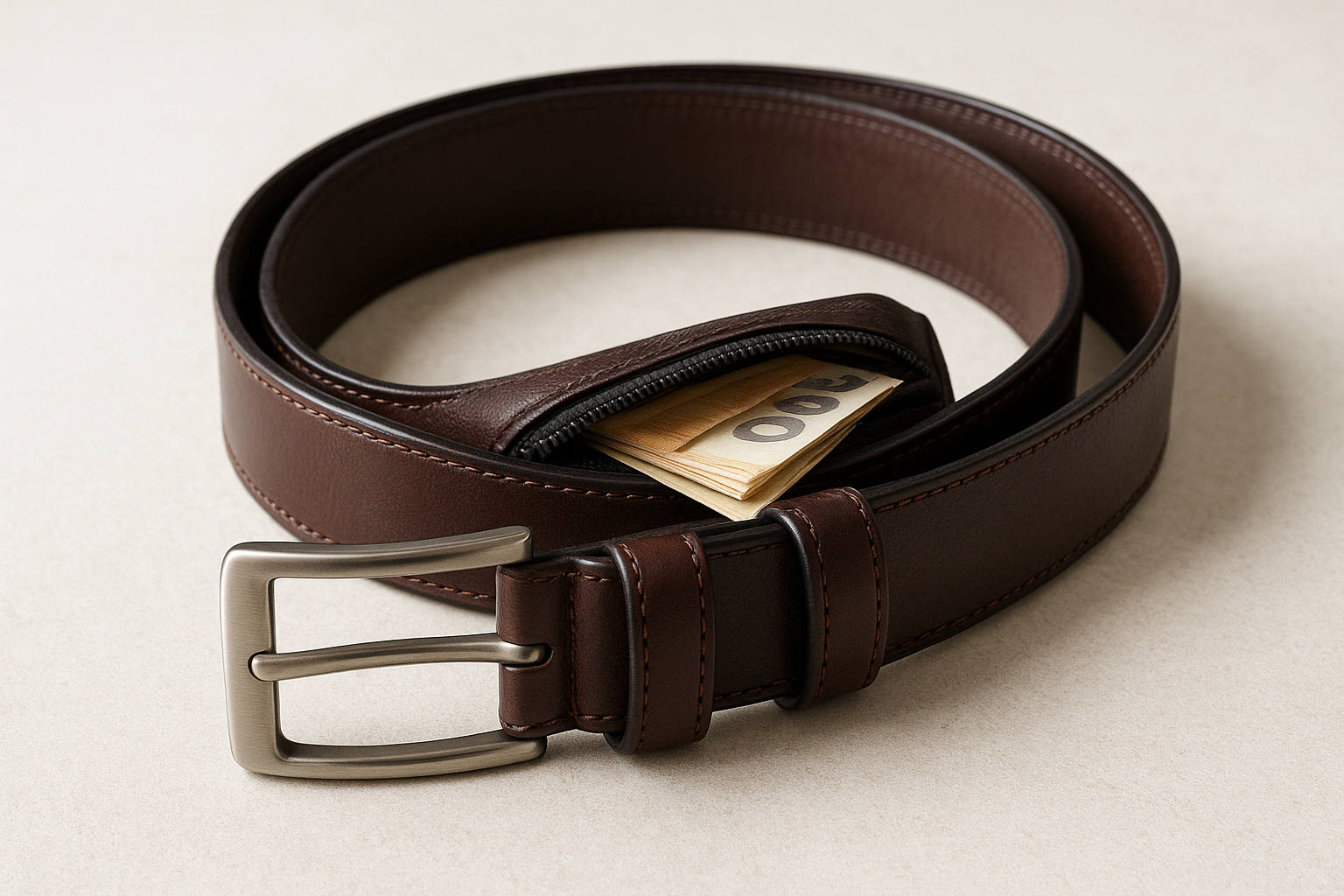 Qualité du cuir et durabilité