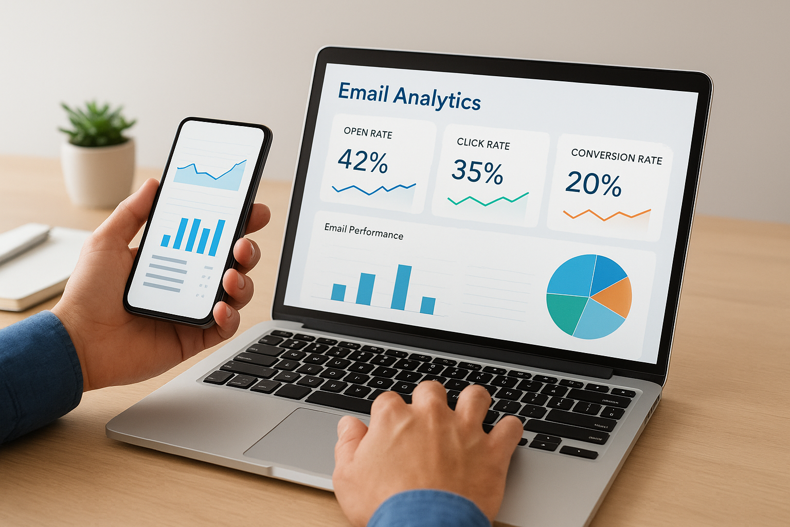 Reporting and attribution