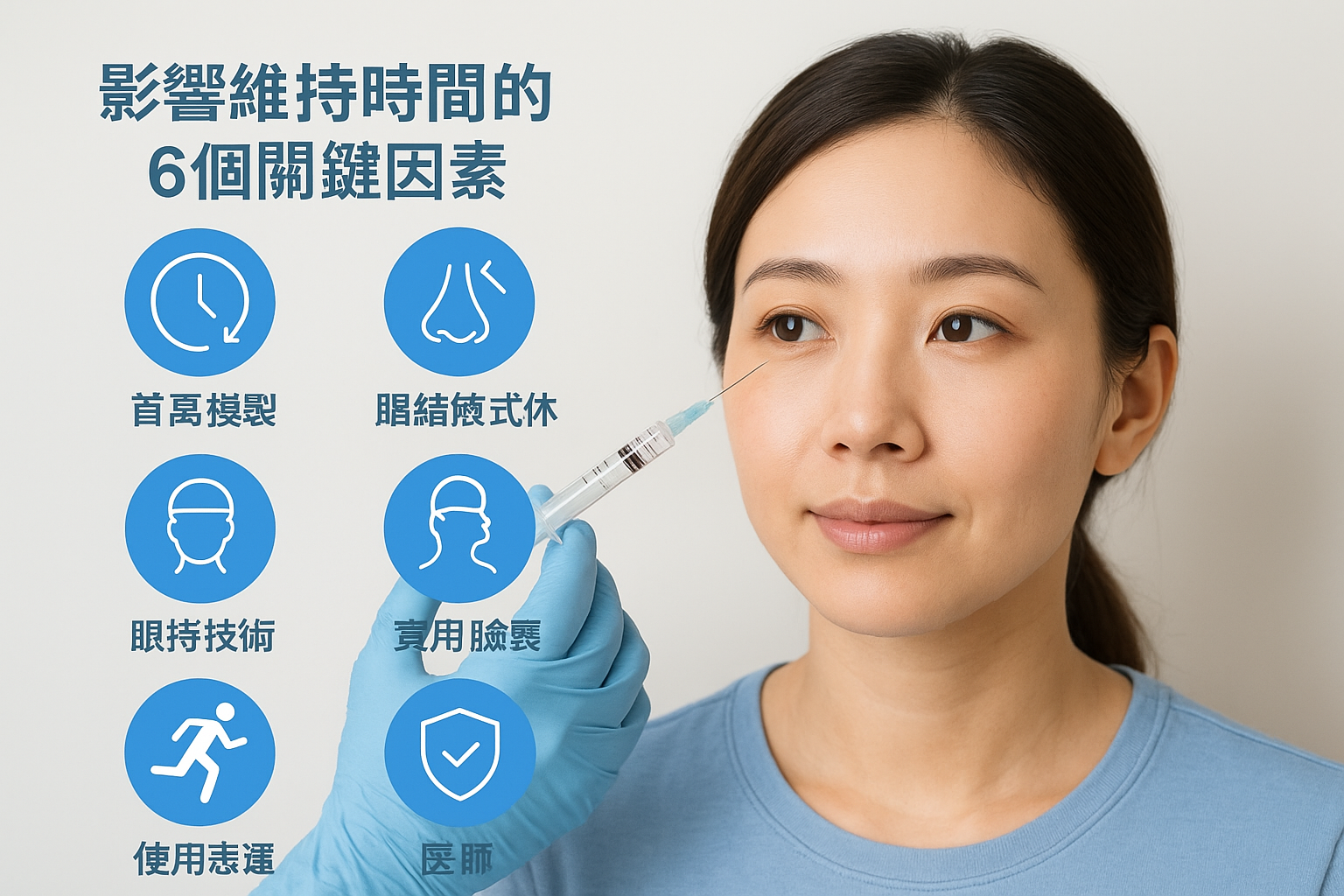 影響維持時間的6個關鍵因素