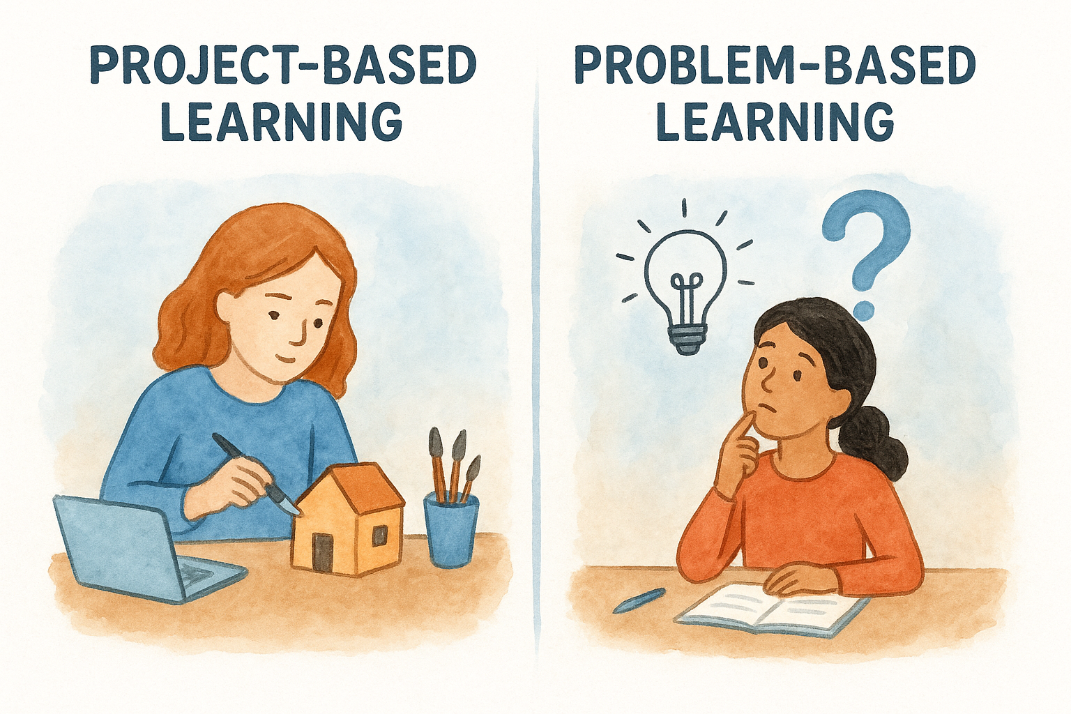 Key differences teachers should know