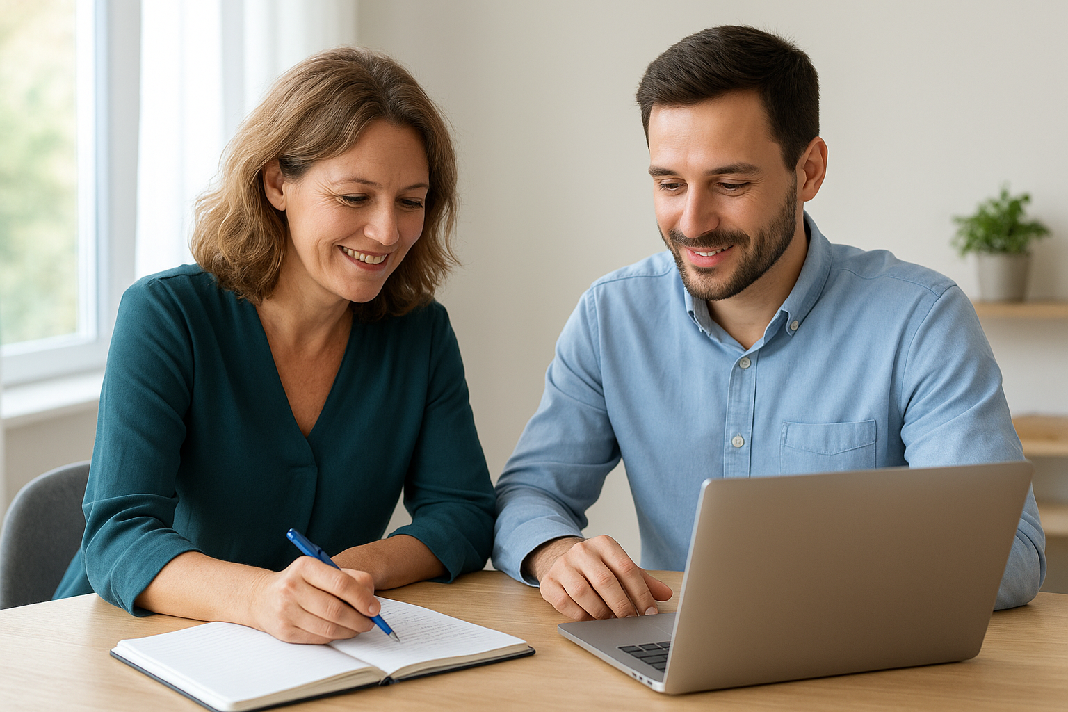 1. Bogaers Taleninstituut