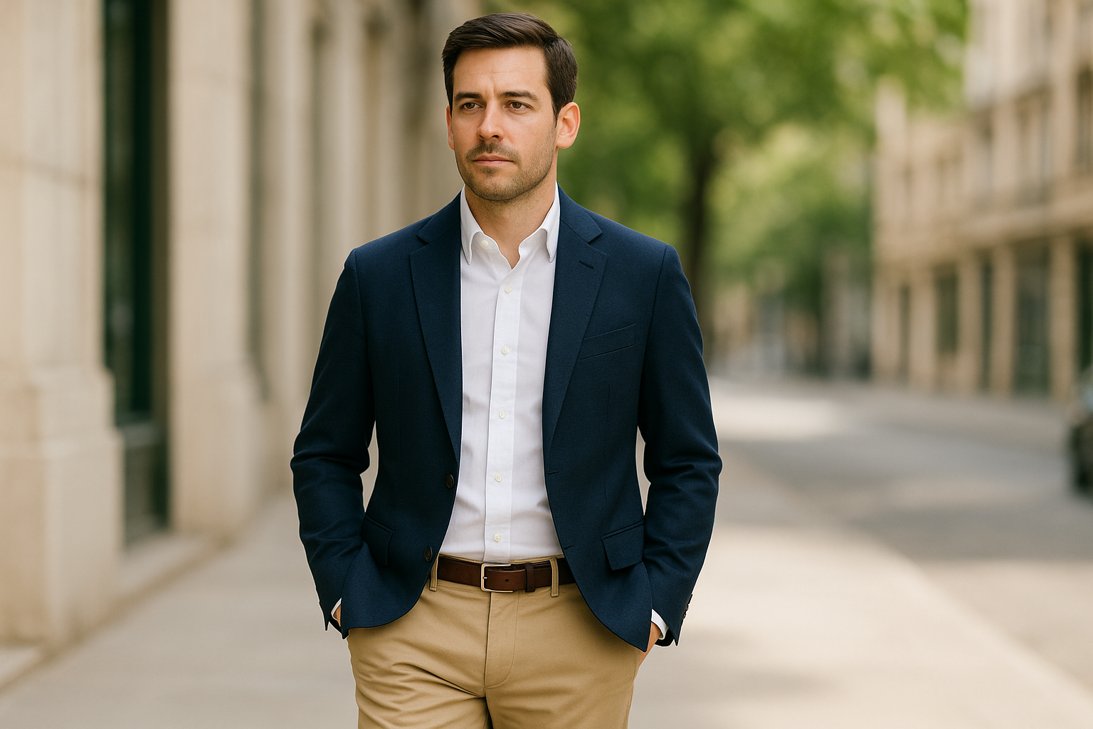 Adapter sa tenue selon la saison