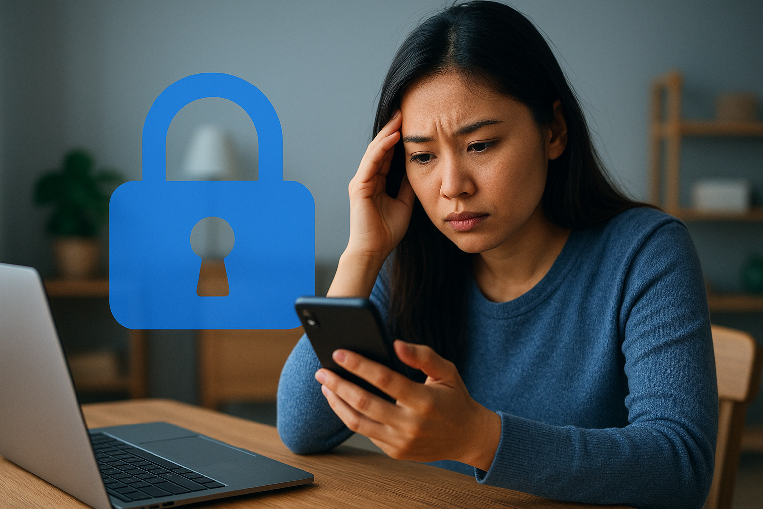 Privacy violations and data exposure