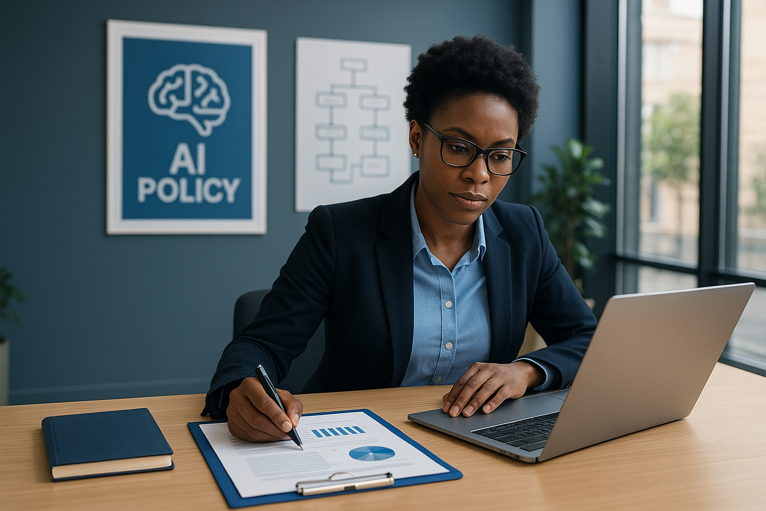 Established guidelines and policy frameworks
