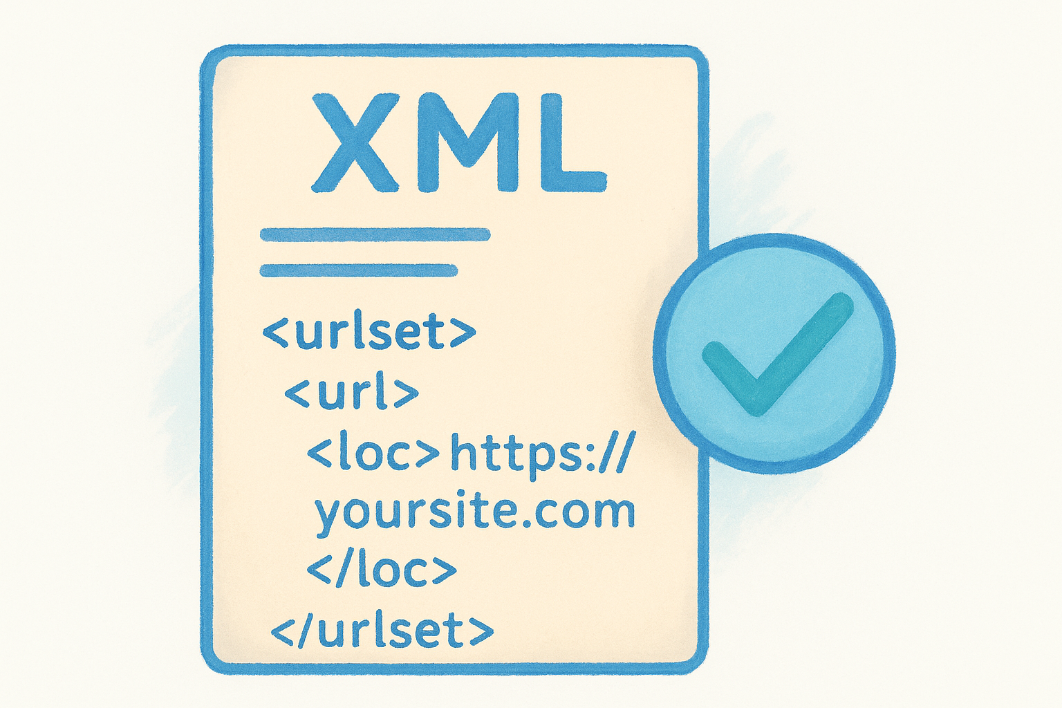 Technical format requirements