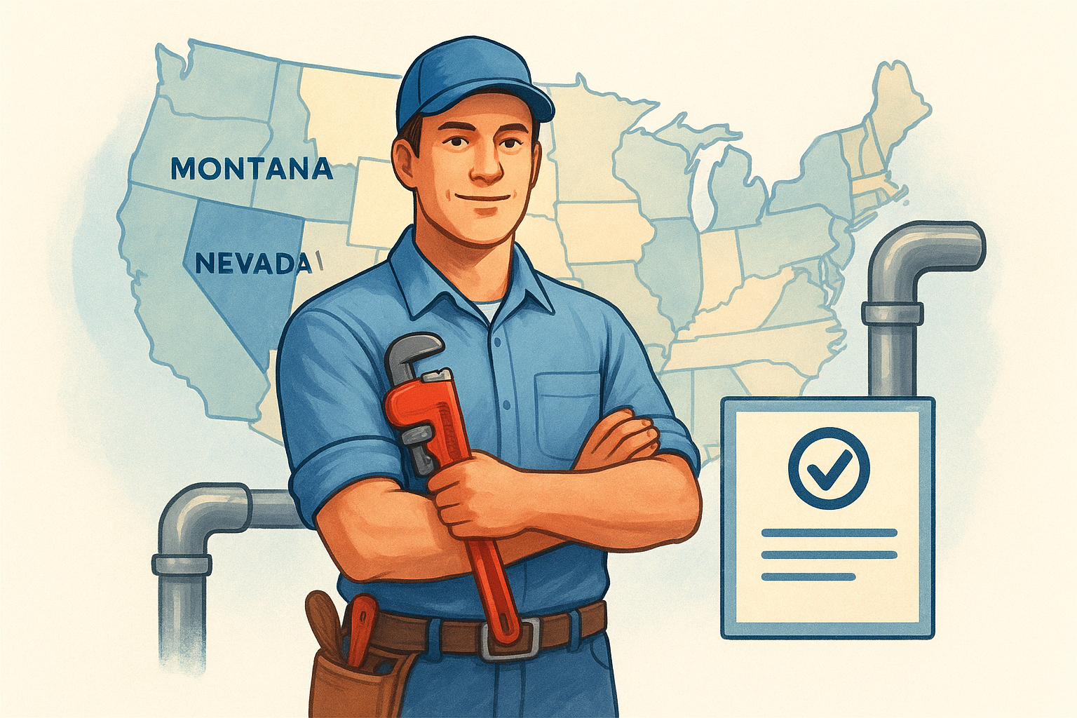 9. Montana, Nebraska, Nevada, New Hampshire