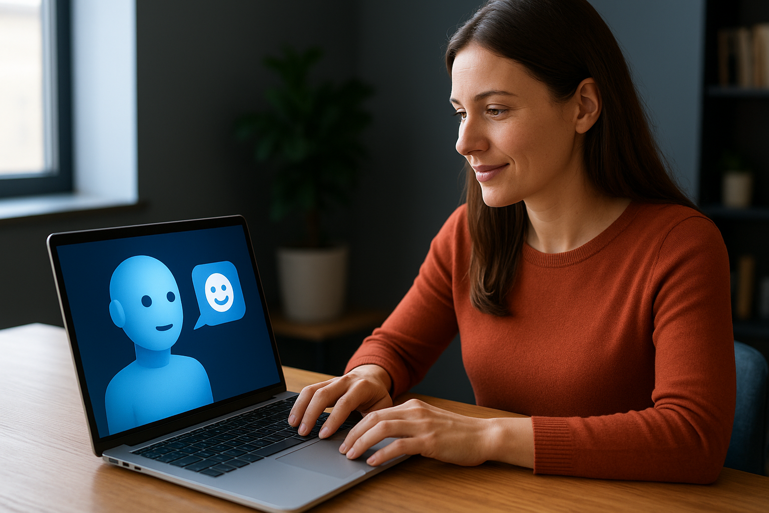 How emotionally intelligent AI works