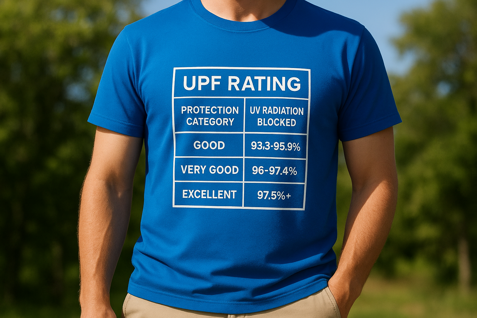 Understanding the rating scale