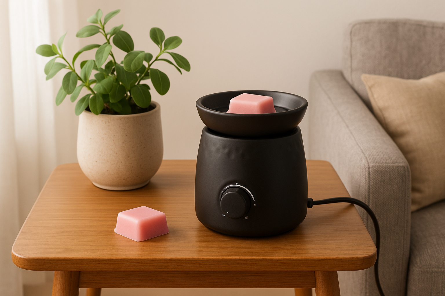 Fix 9: Use the right warmer and placement