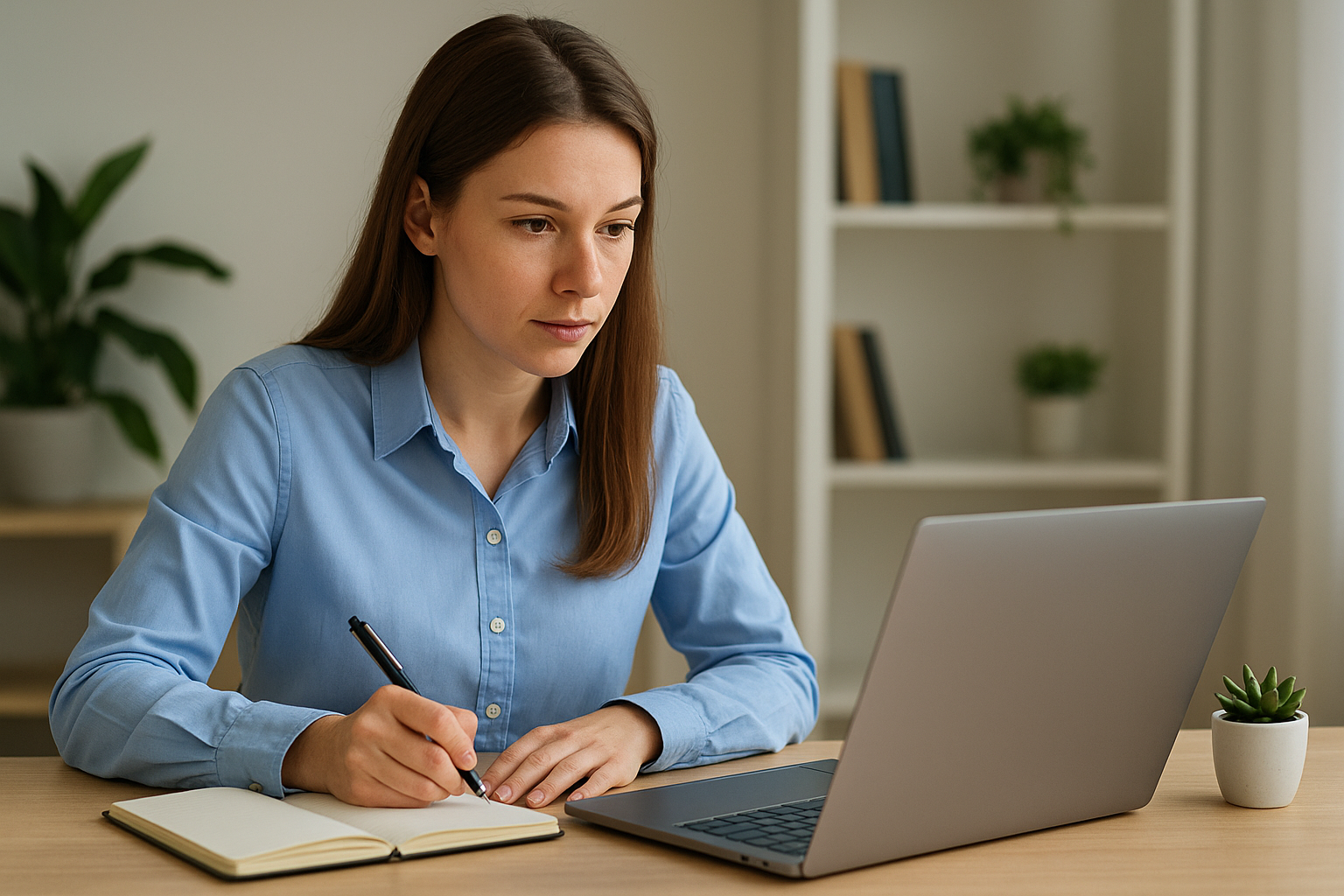 3. Onderzoek het bedrijf en de mensen die je spreekt