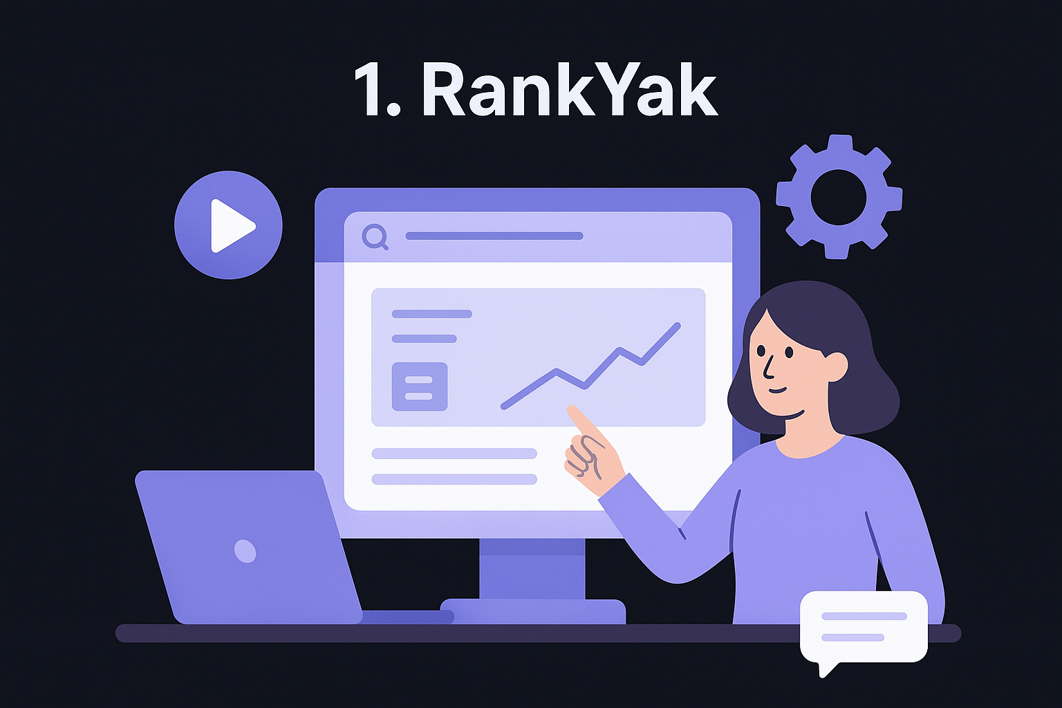 1. RankYak