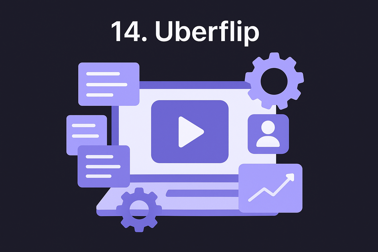14. Uberflip