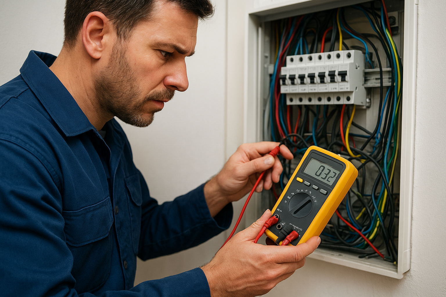 The direct link between insulation failure and serious harm