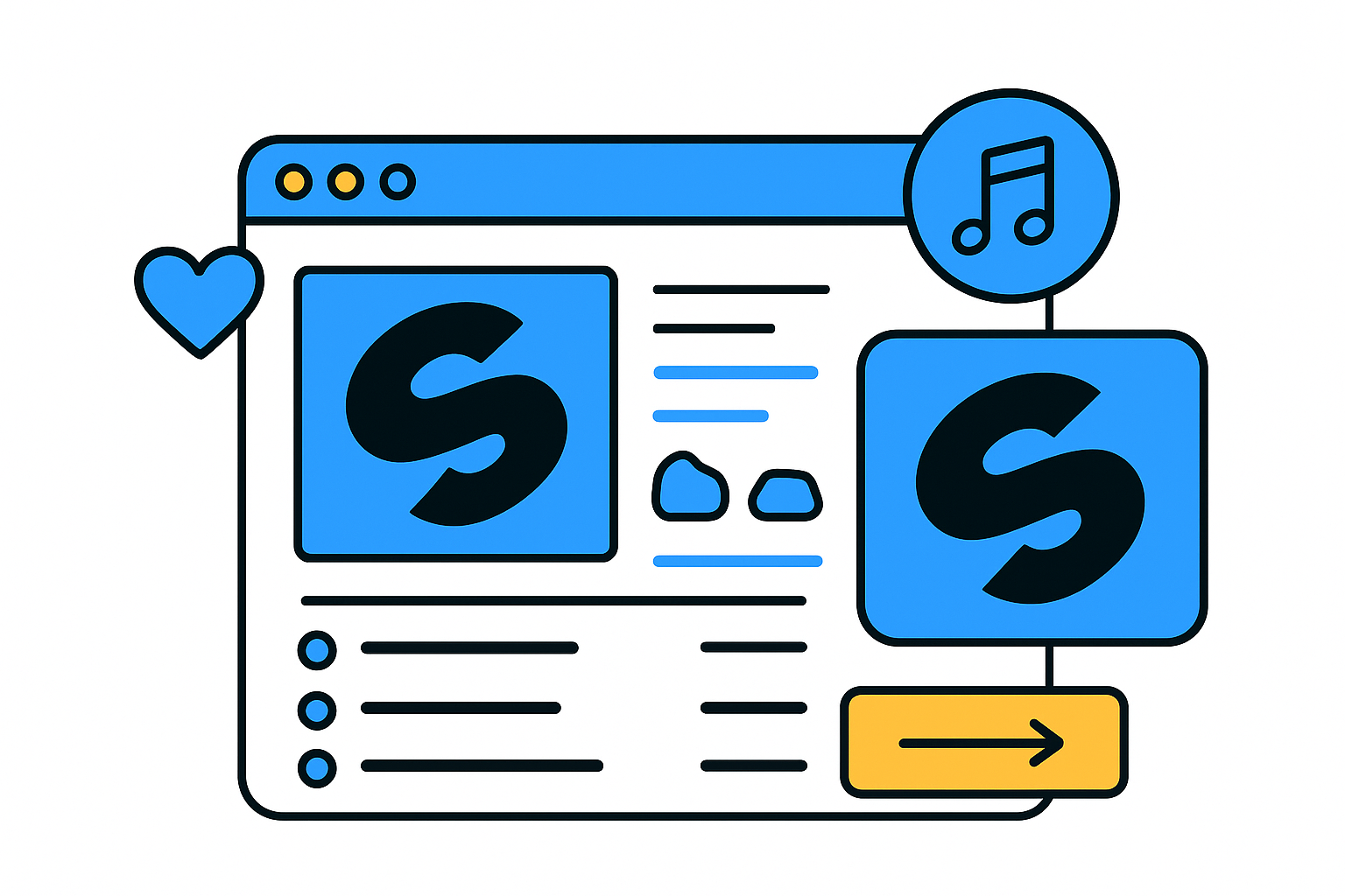 1. SpinninRecords.com releases