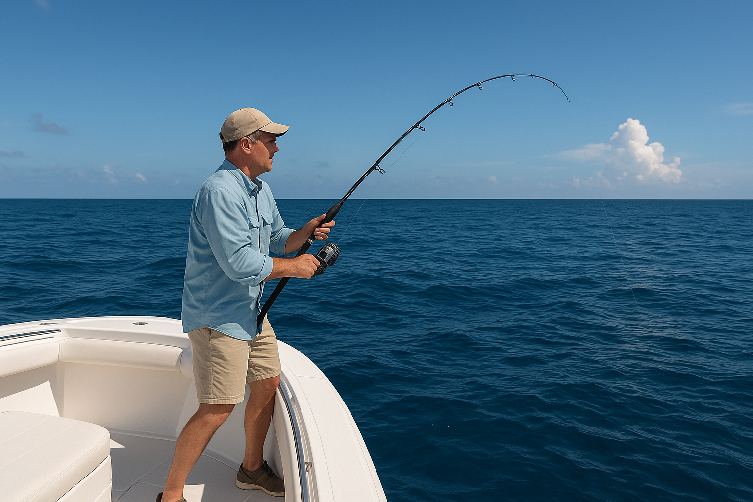 Where the line between nearshore and offshore sits