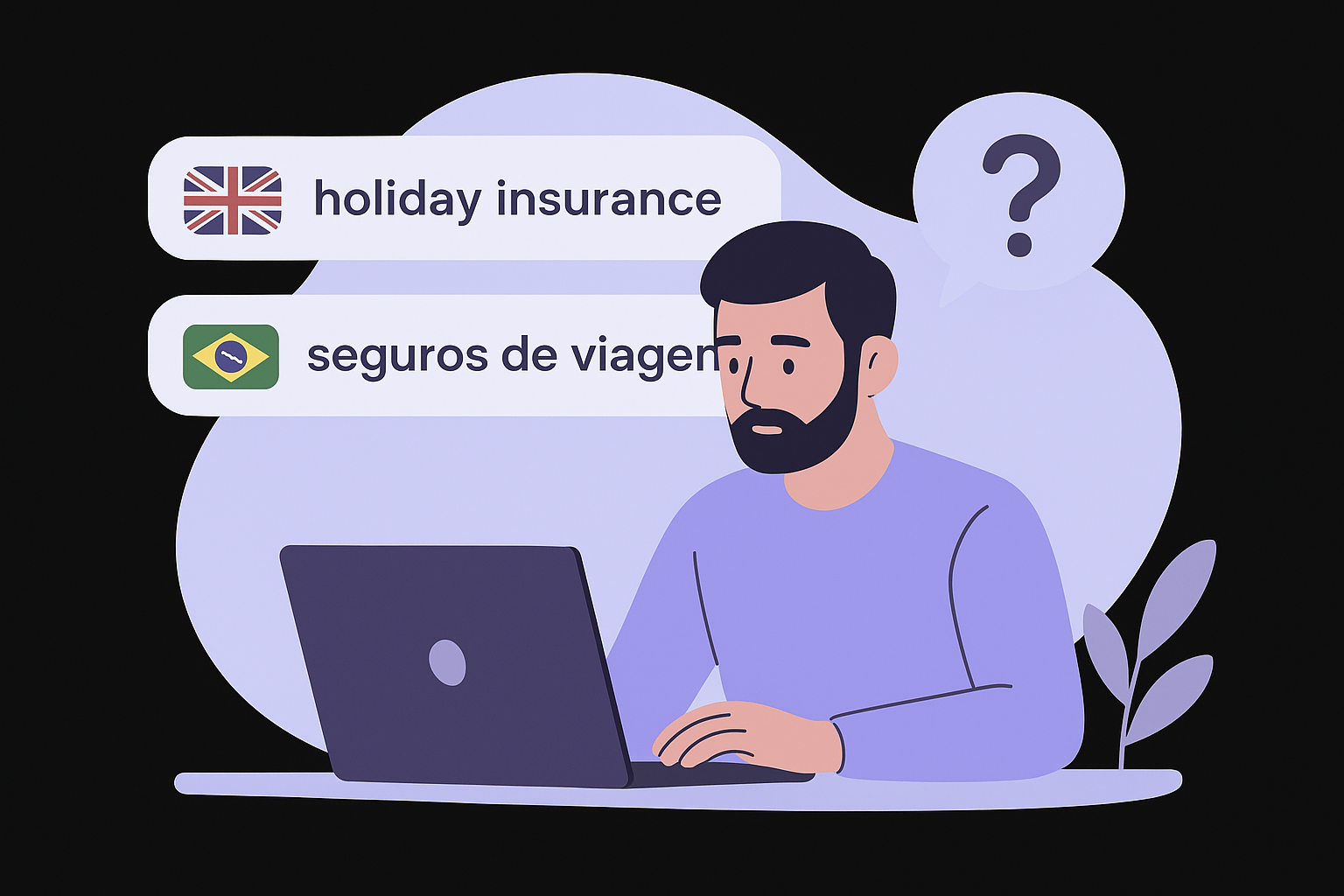 Search behavior varies more than you think