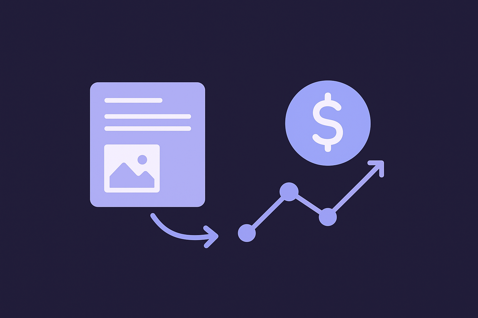 How they tie content to revenue and attribution