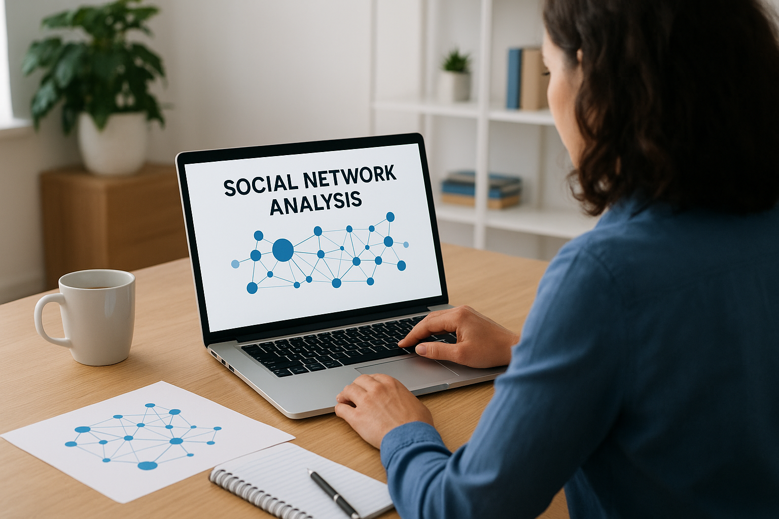 Social network analysis