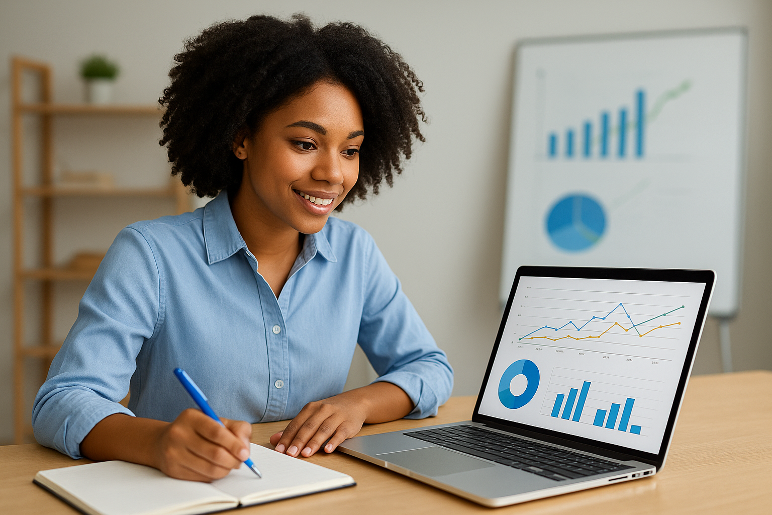 Key data sources and metrics