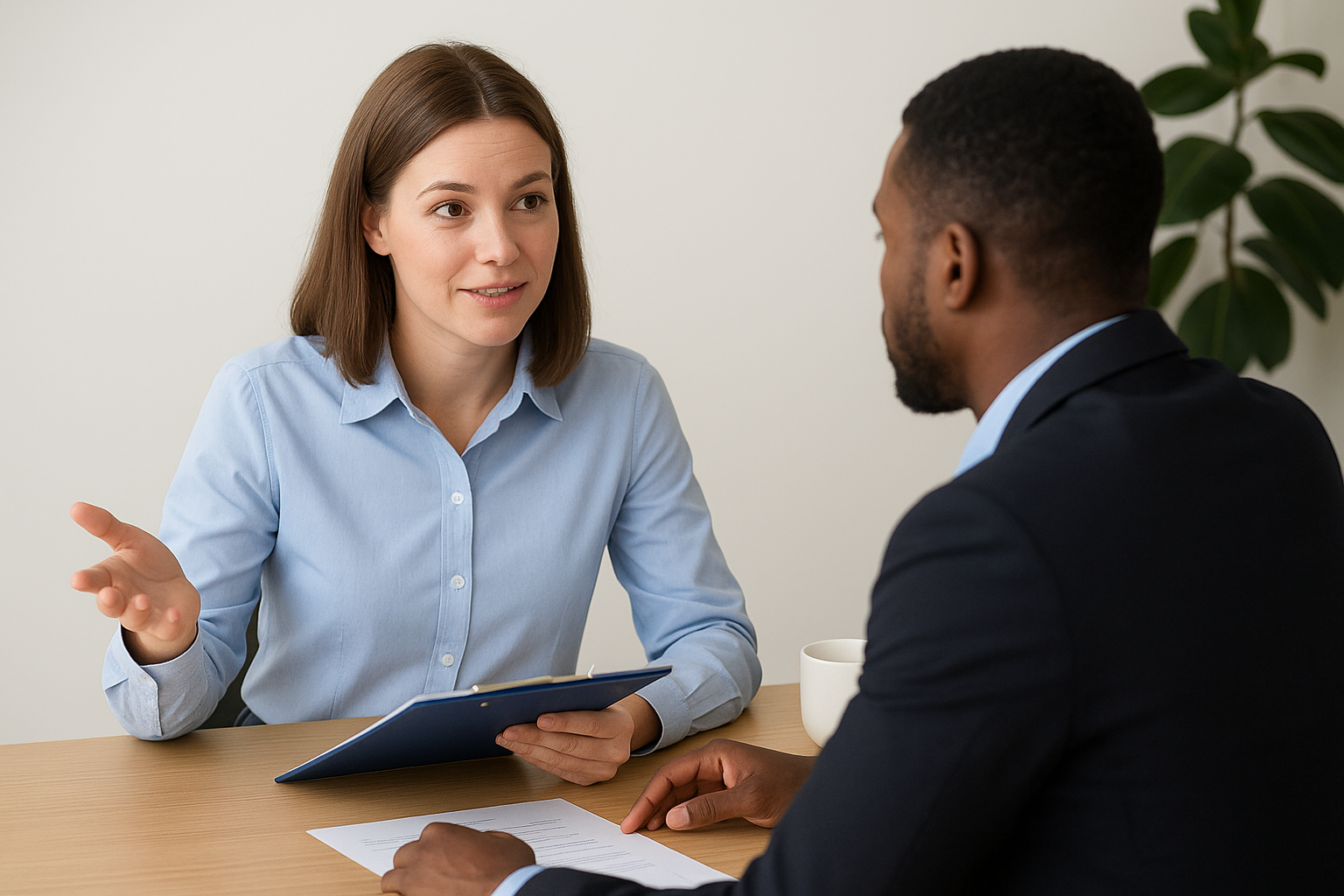 Typische lastige vragen en hoe je ze aanpakt