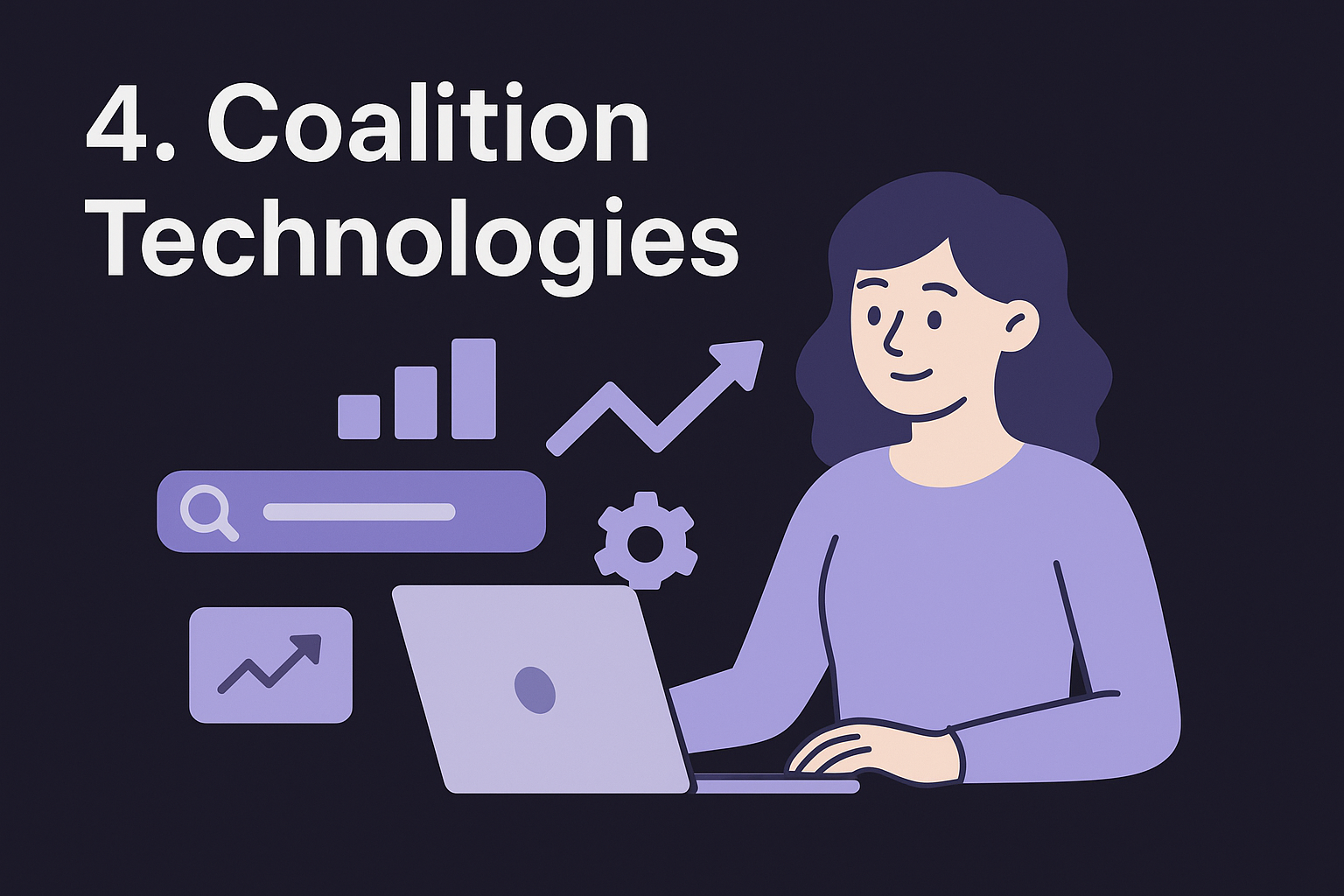 4. Coalition Technologies