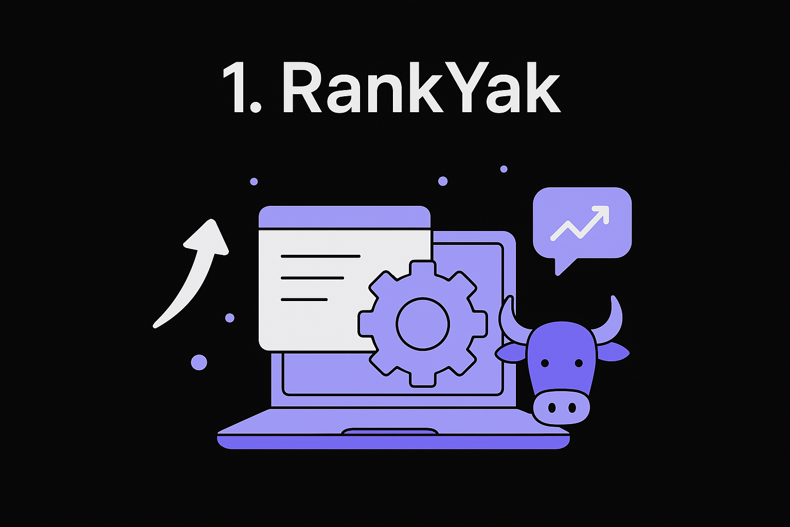 1. RankYak