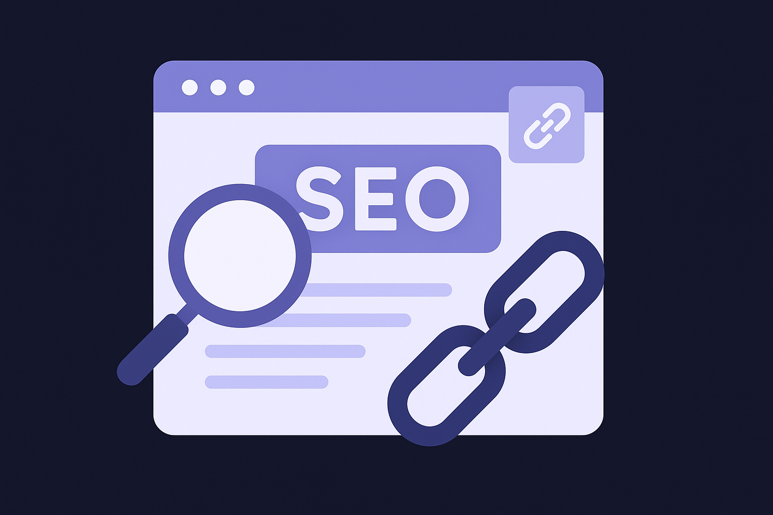 Days 46–60: Strengthen on-page SEO and internal links