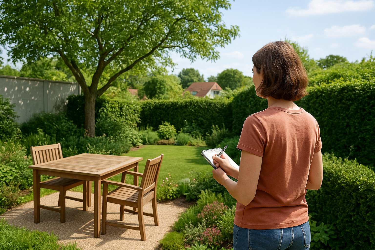 Identify views worth keeping and screening