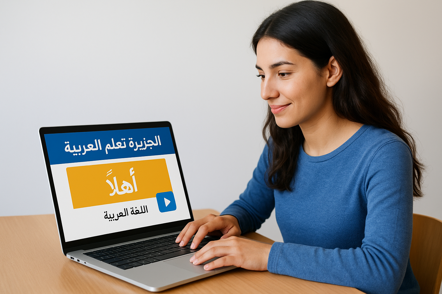 Wat is Al Jazeera Learning Arabic