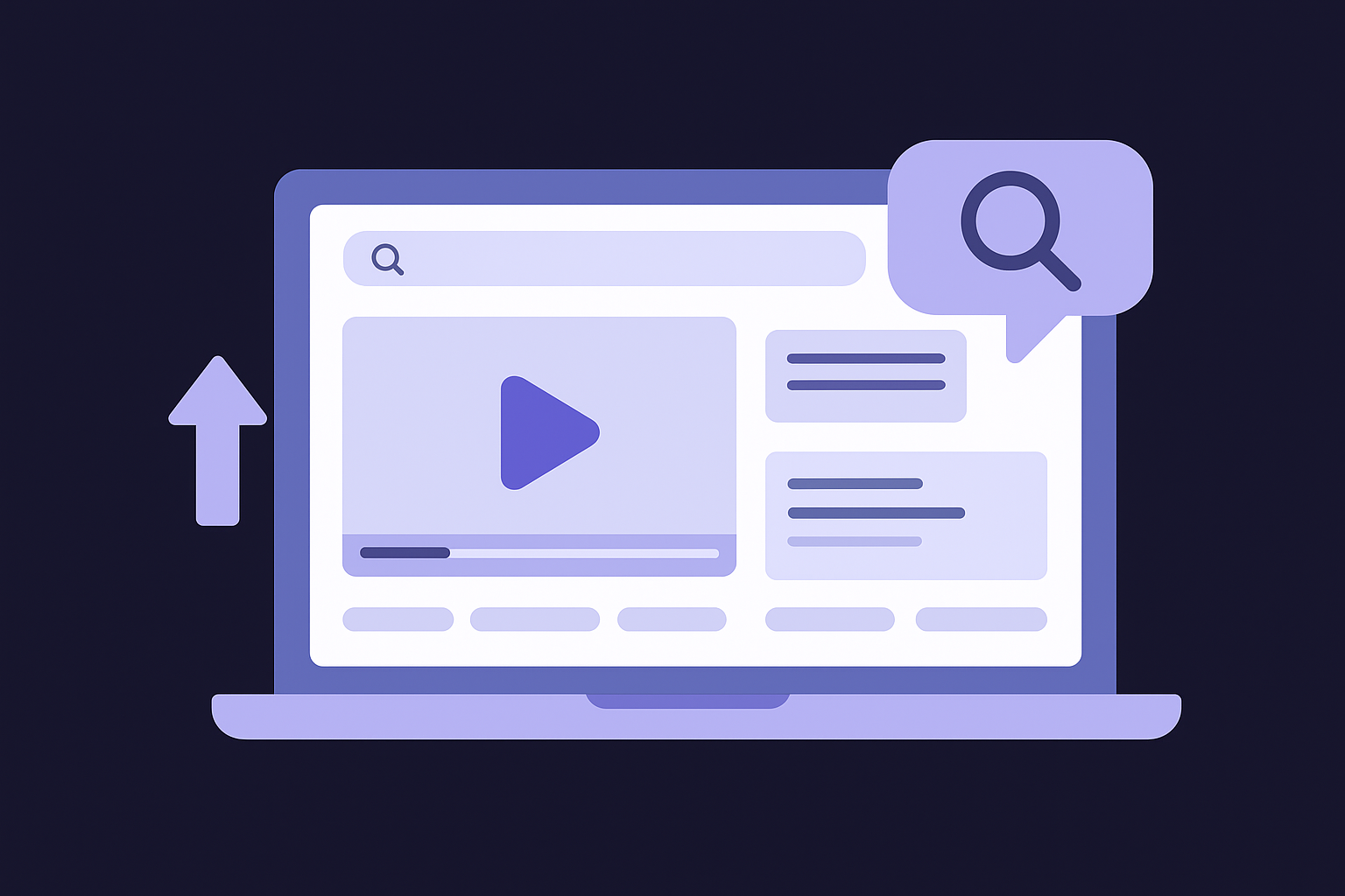 Write titles and descriptions that rank