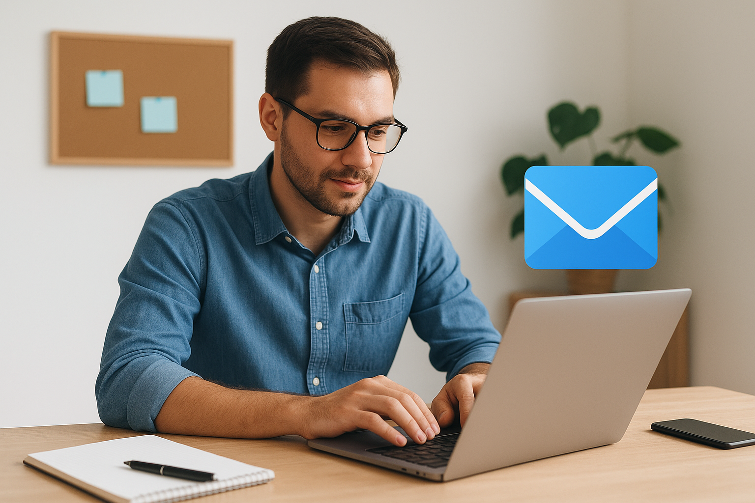Build your list and launch your first automation